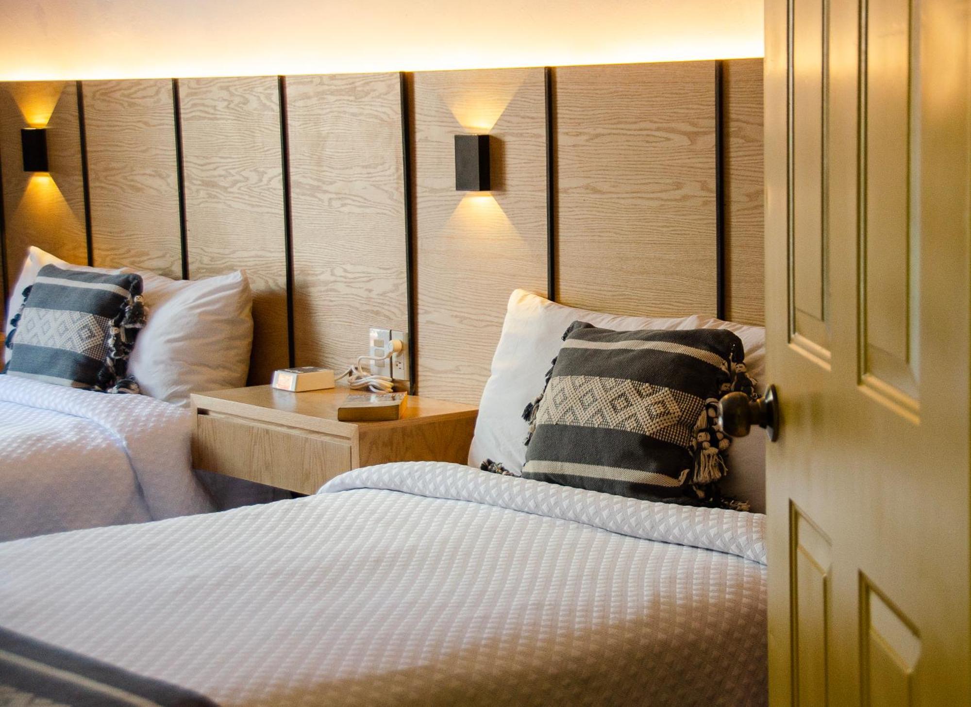 Hotel Casona Oaxaca Екстер'єр фото