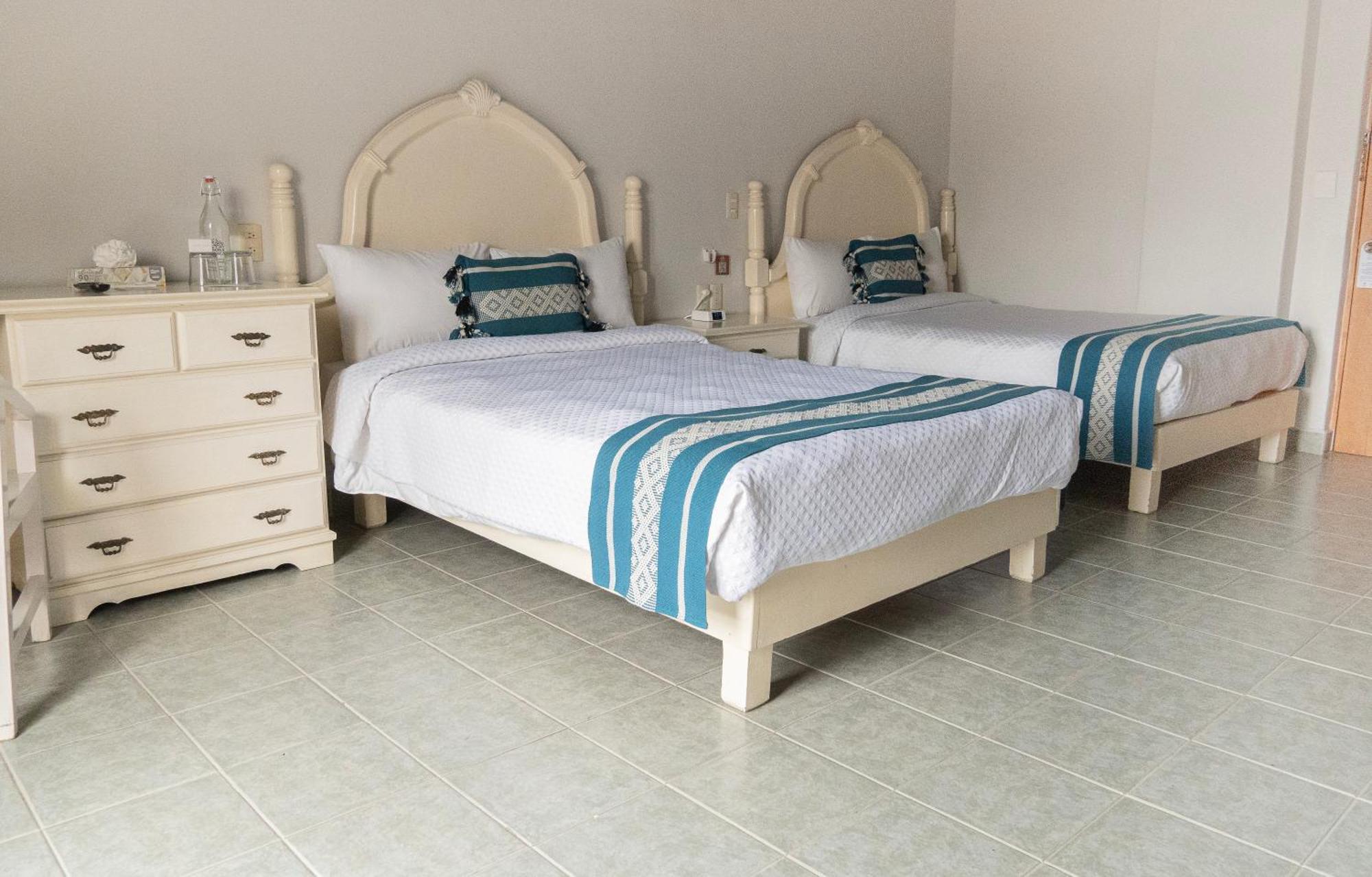 Hotel Casona Oaxaca Екстер'єр фото